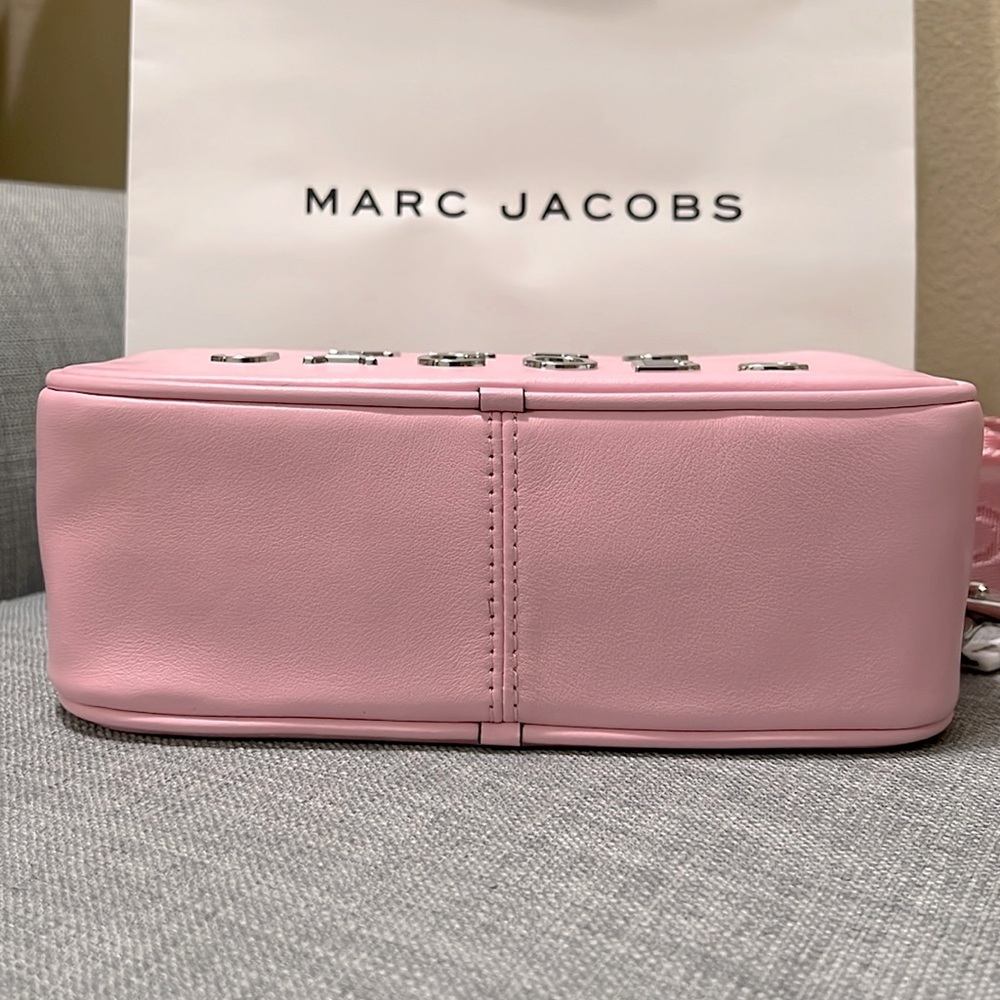 ❌SOLD❌NWT Marc Jacobs Flash Crossbody Bag - Picture 9 of 10